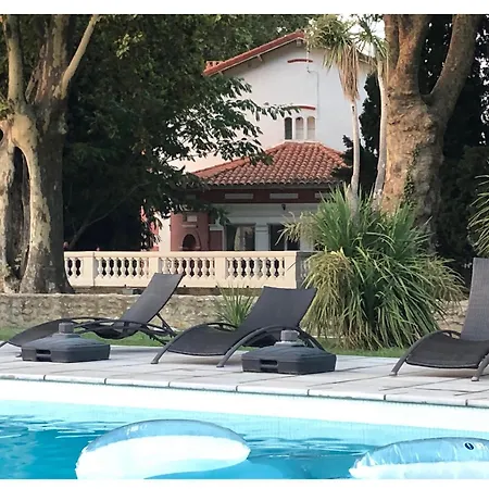 Du Castell De Bles Σπίτι διακοπών *