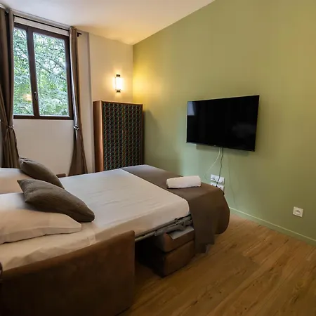 Holiday home Du Castell De Bles *