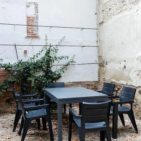 Du Castell De Bles Σπίτι διακοπών *