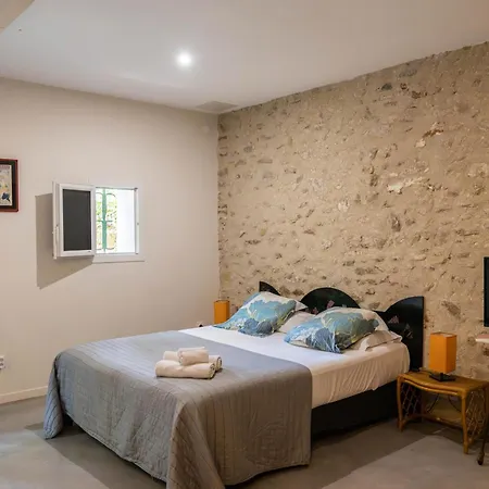 Σπίτι διακοπών Du Castell De Bles *